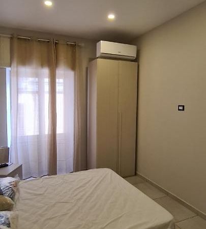 Garibaldi Room Napoli Eksteriør bilde