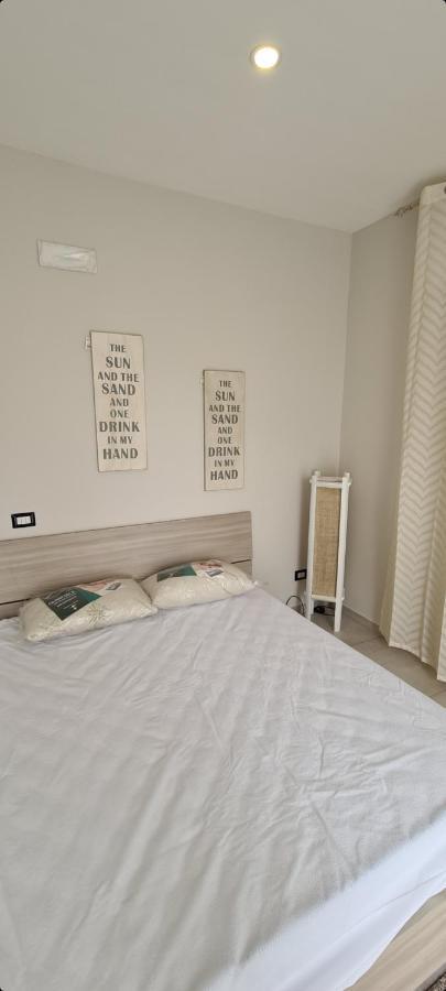 Garibaldi Room Napoli Eksteriør bilde