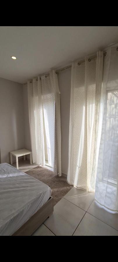 Garibaldi Room Napoli Eksteriør bilde