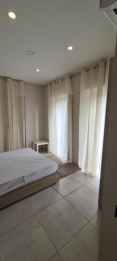 Garibaldi Room Napoli Eksteriør bilde
