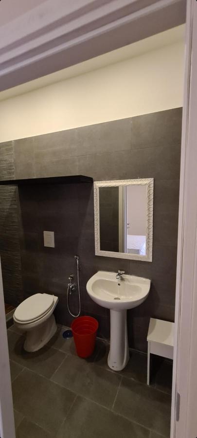 Garibaldi Room Napoli Eksteriør bilde