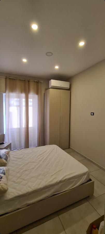 Garibaldi Room Napoli Eksteriør bilde