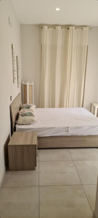 Garibaldi Room Napoli Eksteriør bilde