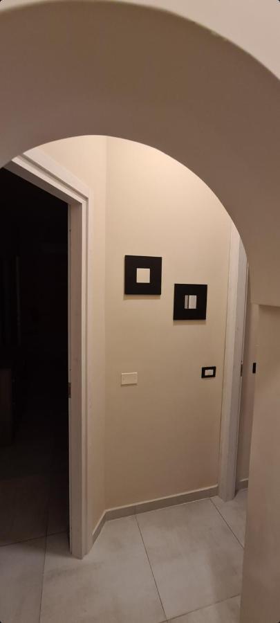 Garibaldi Room Napoli Eksteriør bilde