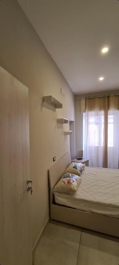 Garibaldi Room Napoli Eksteriør bilde