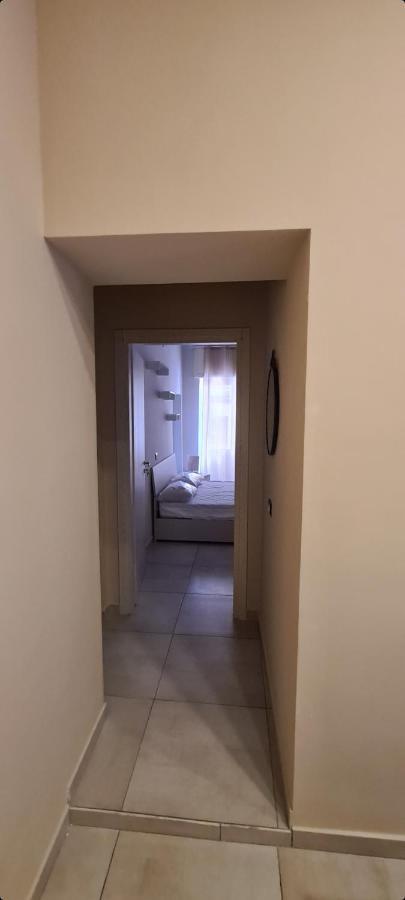 Garibaldi Room Napoli Eksteriør bilde
