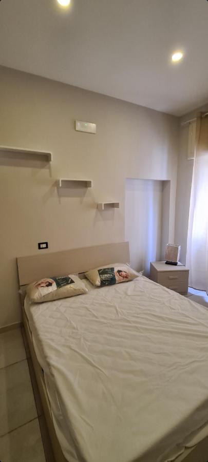 Garibaldi Room Napoli Eksteriør bilde