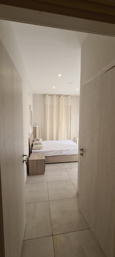 Garibaldi Room Napoli Eksteriør bilde