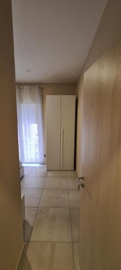 Garibaldi Room Napoli Eksteriør bilde